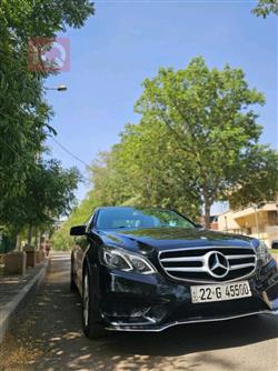 مێرسێدس بێنز E-Class
